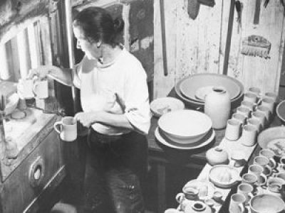 Pond Farm Pottery and Marguerite Wildenhain - Small Group Tour