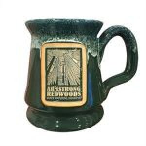 Collectible Mugs by Deneen Pottery