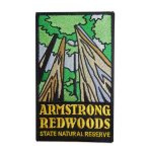 Collectible Patches and Stickers