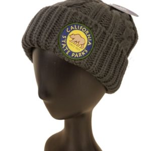 California State Parks Beanie