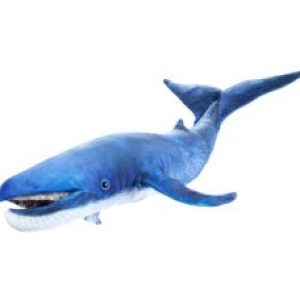 Puppet – Blue Whale Hand Puppet