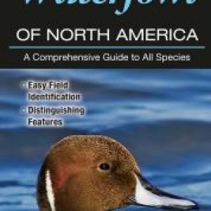 Guide – Waterfowl of North America (pocket guide)