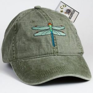 Critter Cap – Dragonfly