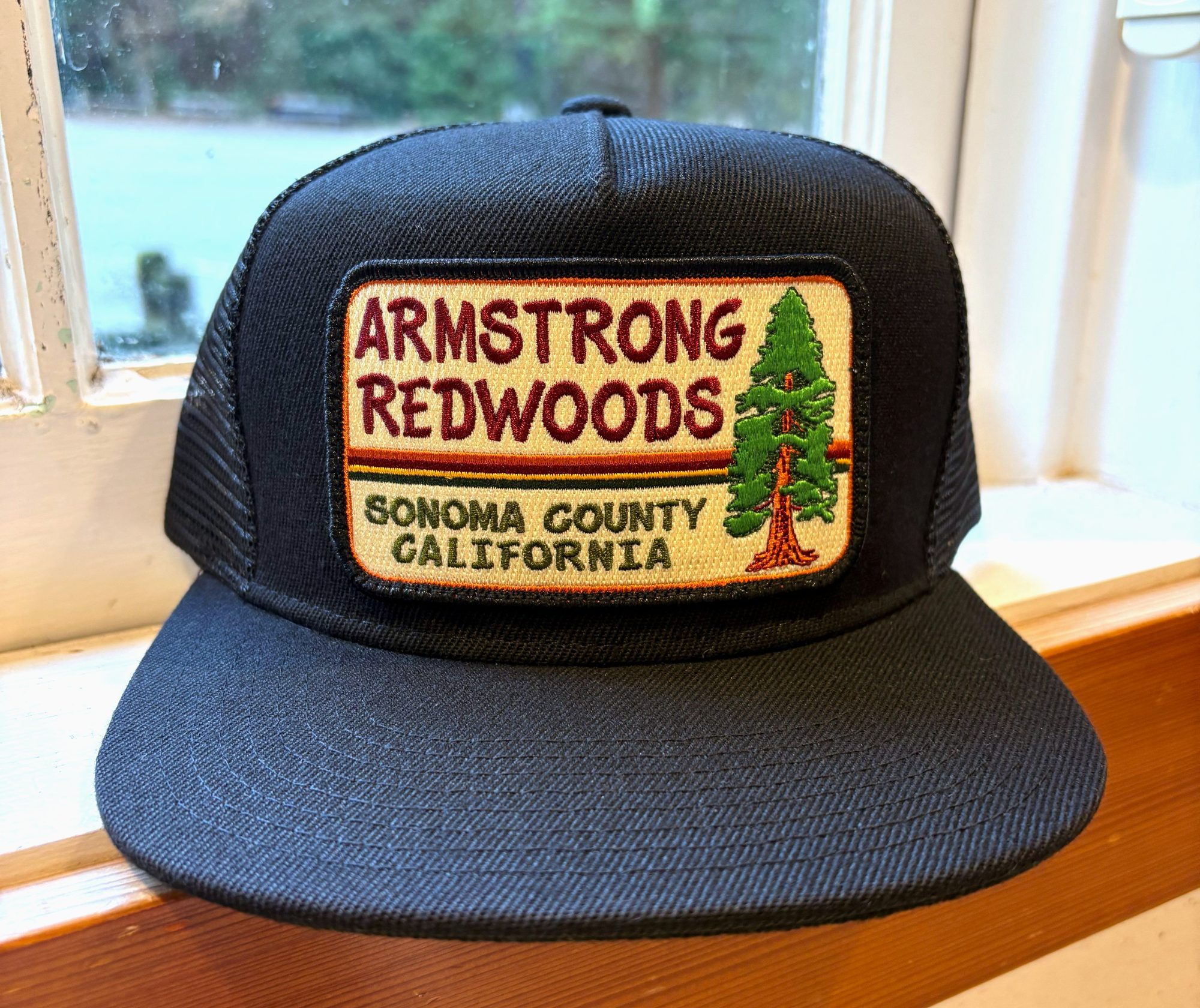 Hats, Socks and Tote Bags