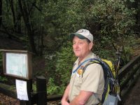 Austin Creek Public Assistance Patrol