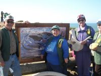 Sonoma Coast Volunteer Program Whale Watch