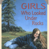 200 Girls Who look Under Rocks