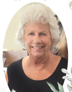 Bette Meritt