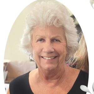 Bette Meritt