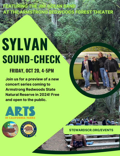 2023 Sylvan Sound-Check