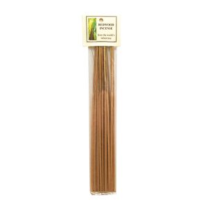Redwood Scented Incense Sticks