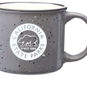 Mug – California State Parks Campfire Mug