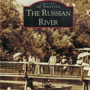 Book – The Russian River – Images of America