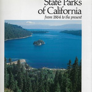 Book – California State Parks (Sale!)
