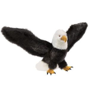 Puppet – Eagle Hand Puppet