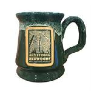 Deneen Pottery Collectible Mugs