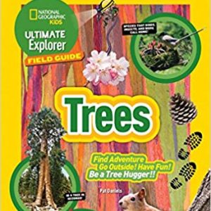 Ultimate Explorer Field Guide: Trees