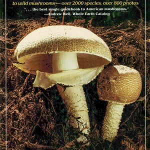 Book – Mushrooms Demystified