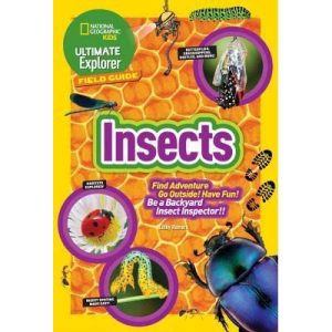 Insects – National Geographic Kids