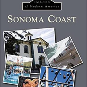 Book – Sonoma Coast – Images of Modern America