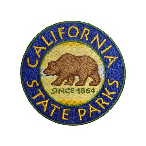 Patch – California State Parks