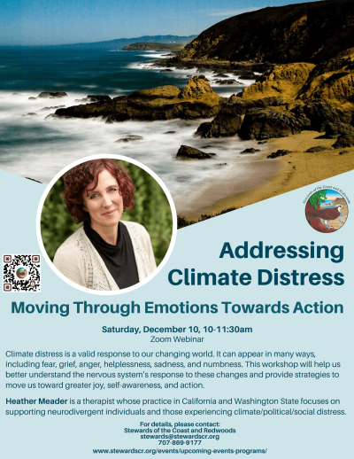 2022 Addressing Climate Distress