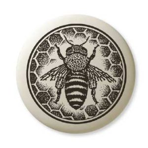 Pendant – Honey Bee Pathfinder Wildlife Jewelry