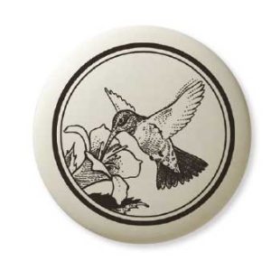 Pendant – Hummingbird Pathfinder Wildlife Jewelry