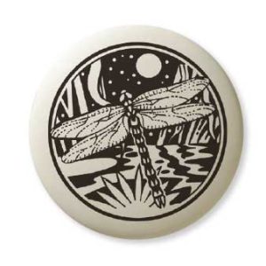 Pendant – Dragonfly Pathfinder Wildlife Jewelry