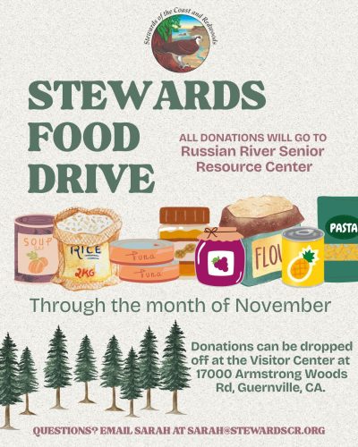2025 November Food Donations
