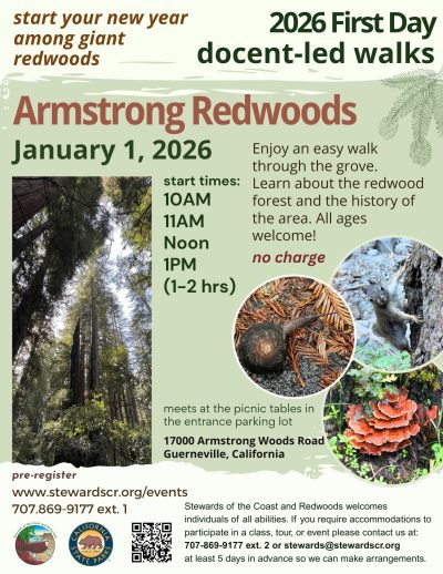 2026 First Day Hikes