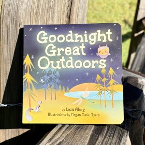 Goodnight Great Outdoors