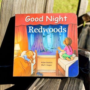 Good Night Redwoods