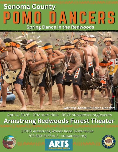 2026 Pomo Dancers Apr 4