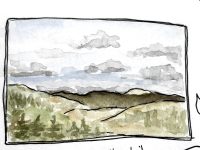 2026 Nature Journaling at the Sonoma Coast May 4th