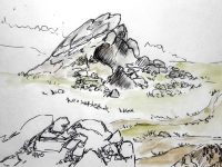 2026 Nature Journaling at the Sonoma Coast May 4th