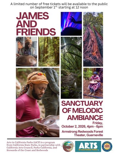 2026 James and Friends