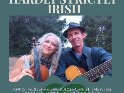 Hardly Strictly Irish at the Forest Theater
