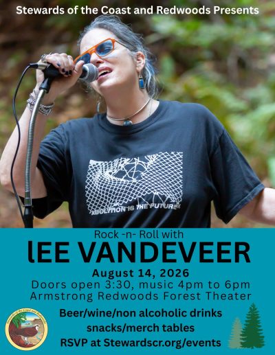 2026 Lee Vandeveer Aug 14