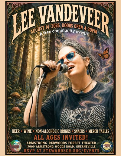 2026 Lee Vandeveer Aug 12