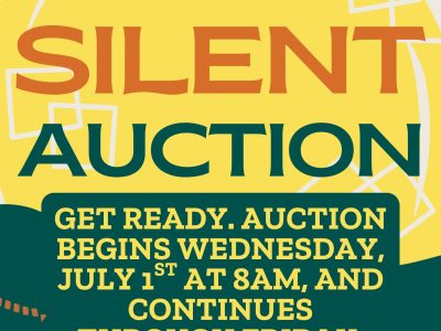 Stewards Summer Auction 2026