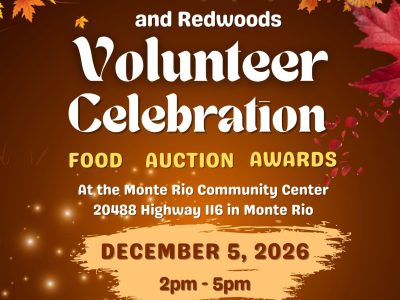 Stewards Annual Volunteer Celebration and Holiday Auction