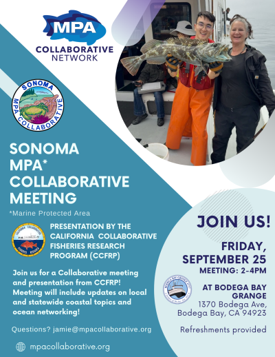 2026 Sonoma MPA Collaborative